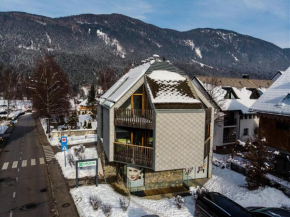 Apartment Amber, Kranjska Gora